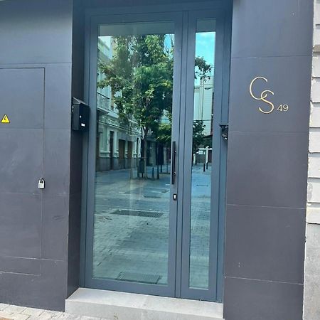 Apartamento Moderno Costa Suite 49 1D Las Palmas de Gran Canaria Exteriér fotografie