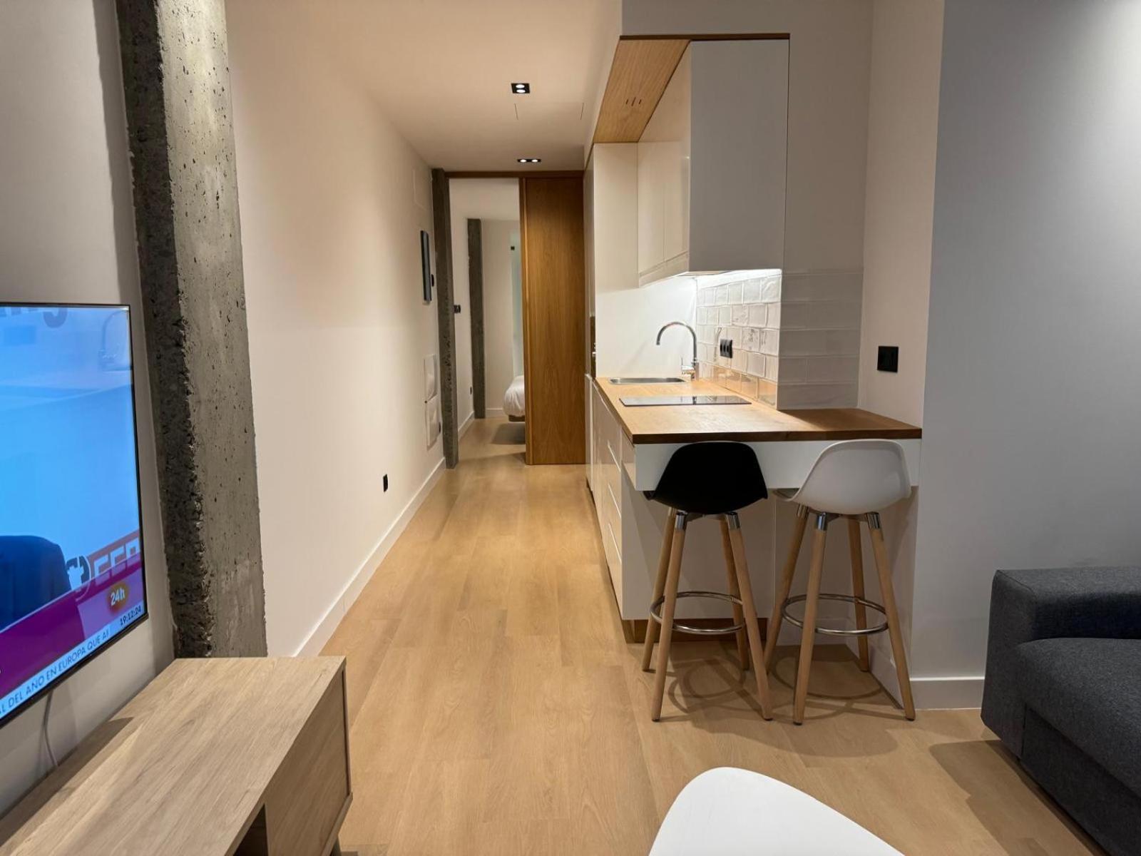 Apartamento Moderno Costa Suite 49 1D Las Palmas de Gran Canaria Exteriér fotografie