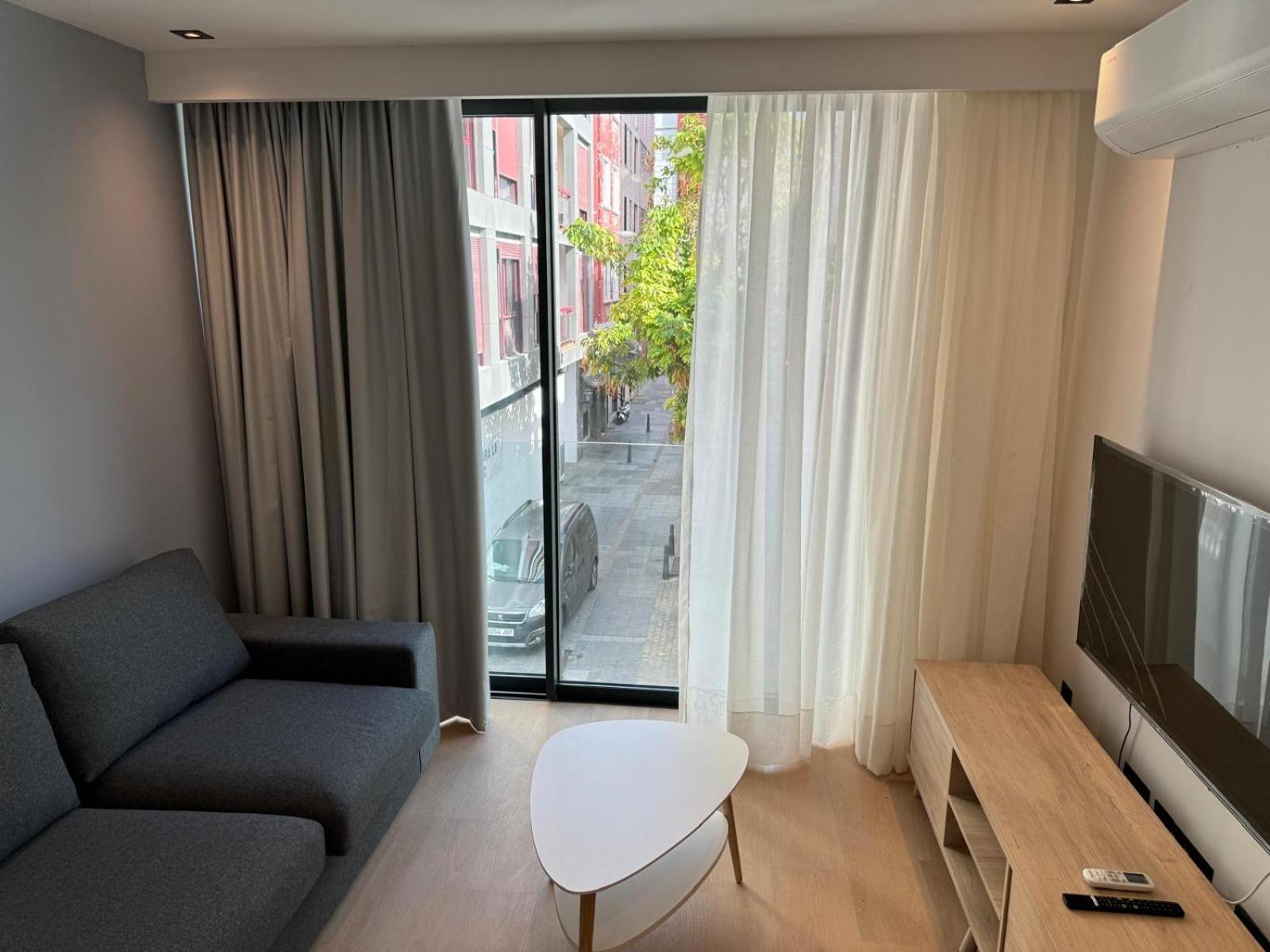 Apartamento Moderno Costa Suite 49 1D Las Palmas de Gran Canaria Exteriér fotografie
