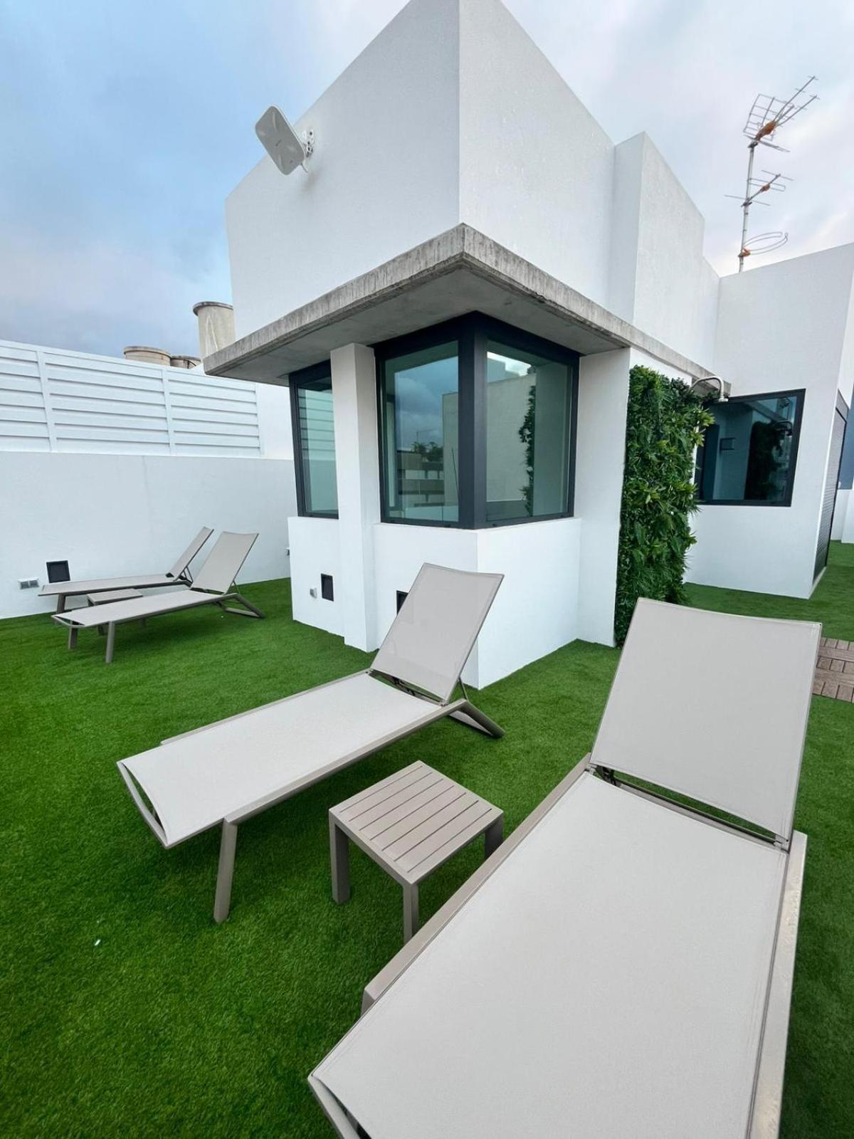 Apartamento Moderno Costa Suite 49 1D Las Palmas de Gran Canaria Exteriér fotografie