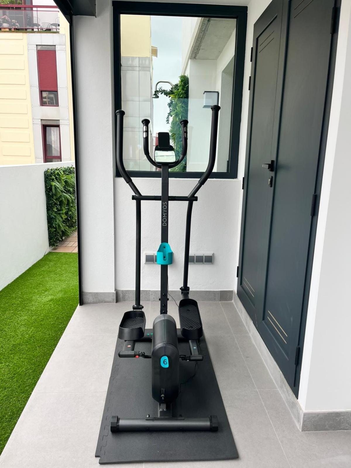 Apartamento Moderno Costa Suite 49 1D Las Palmas de Gran Canaria Exteriér fotografie