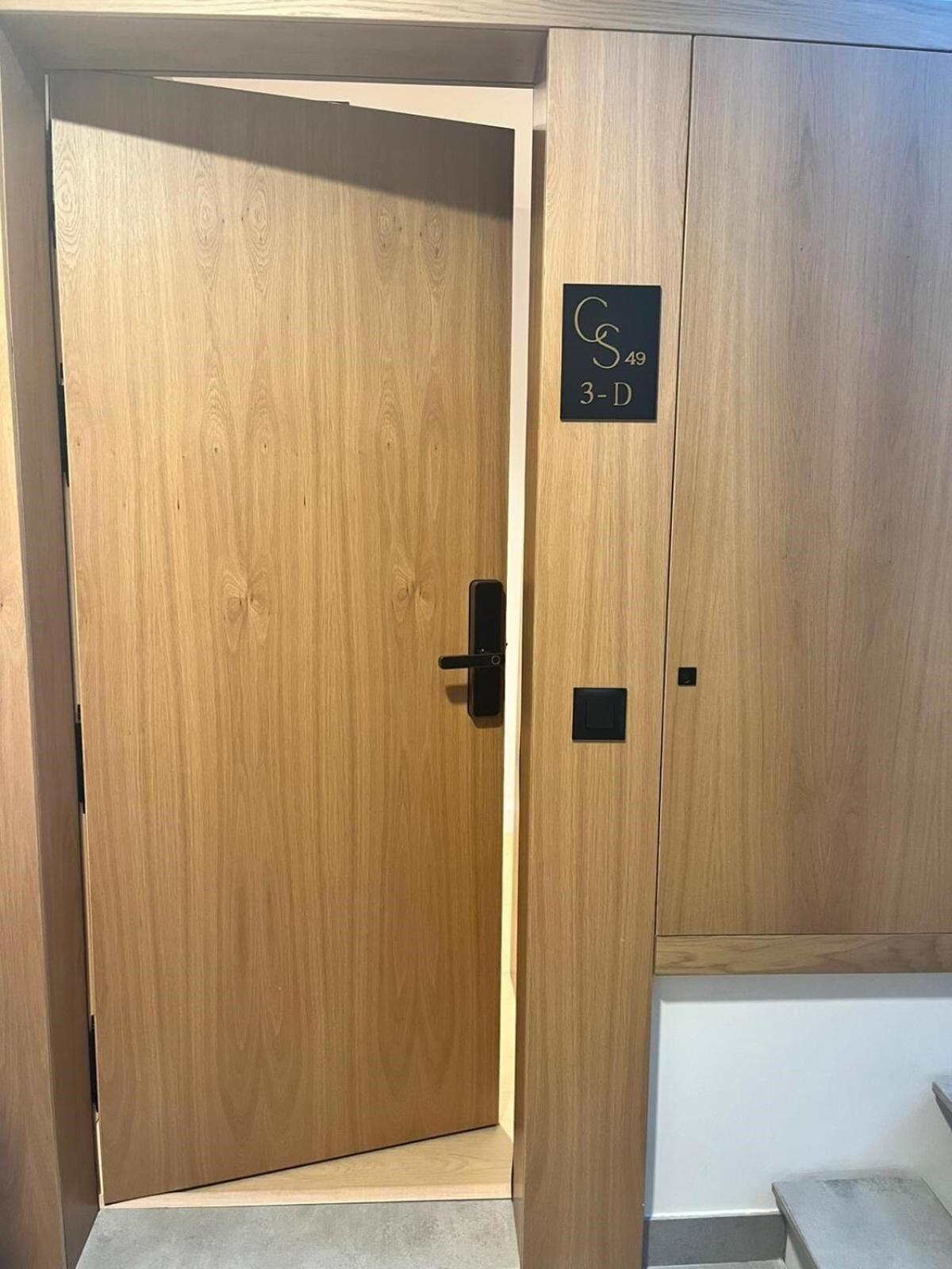 Apartamento Moderno Costa Suite 49 1D Las Palmas de Gran Canaria Exteriér fotografie