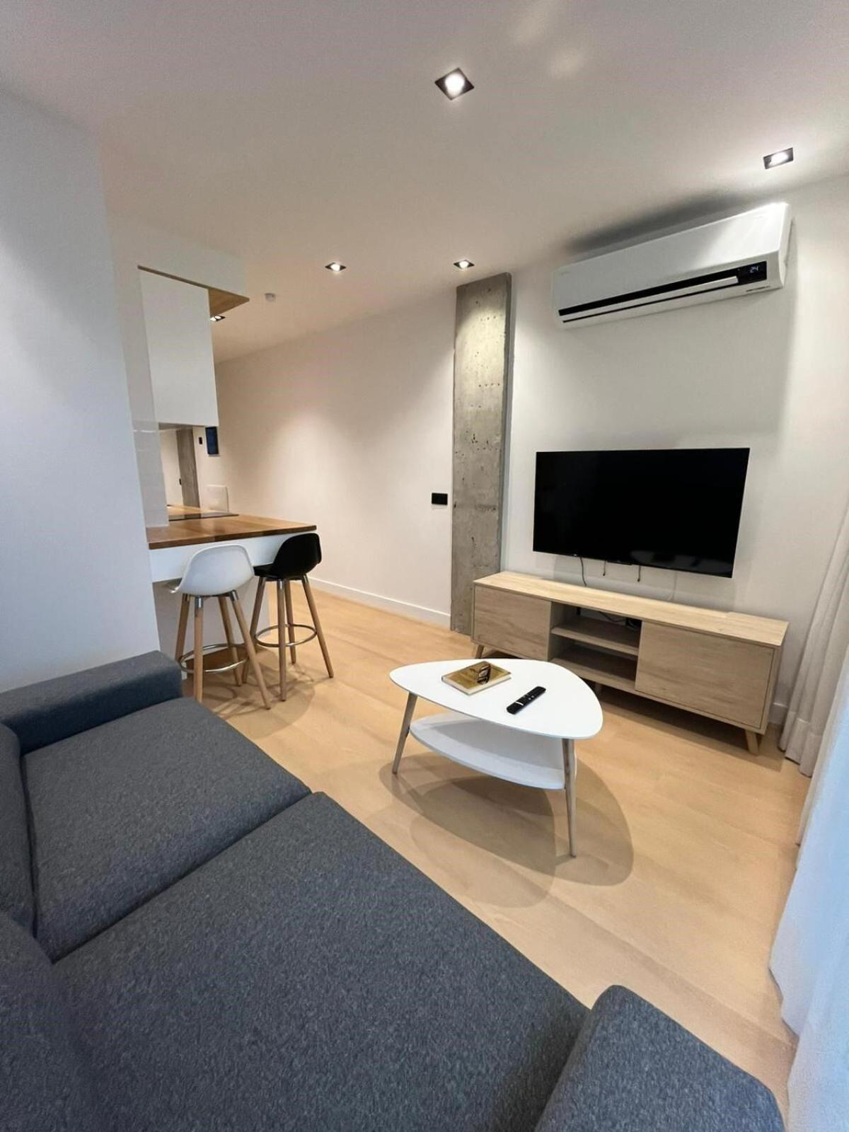 Apartamento Moderno Costa Suite 49 1D Las Palmas de Gran Canaria Exteriér fotografie